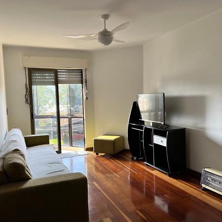 Apartamento Em Bento Goncalves Apartment Ngoại thất bức ảnh