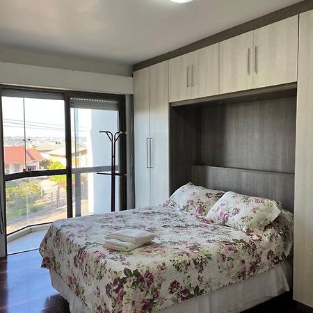 Apartamento Em Bento Goncalves Apartment Ngoại thất bức ảnh