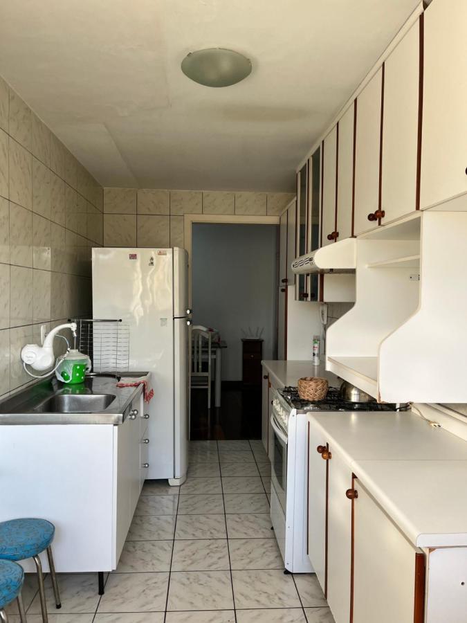 Apartamento Em Bento Goncalves Apartment Ngoại thất bức ảnh