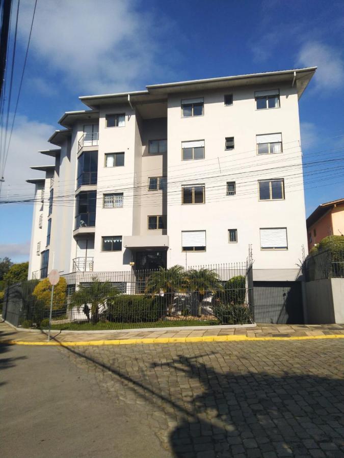 Apartamento Em Bento Goncalves Apartment Ngoại thất bức ảnh