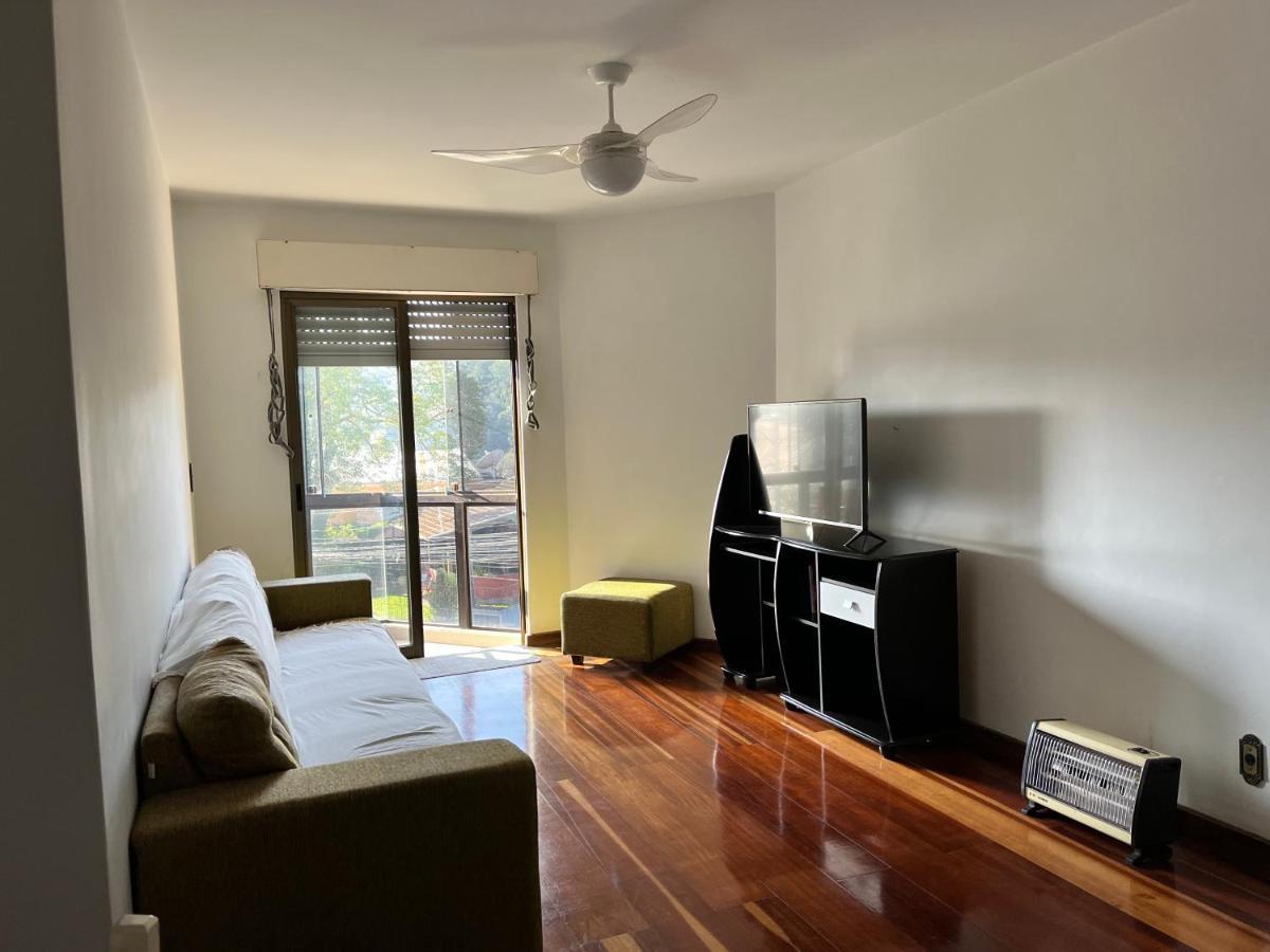Apartamento Em Bento Goncalves Apartment Ngoại thất bức ảnh
