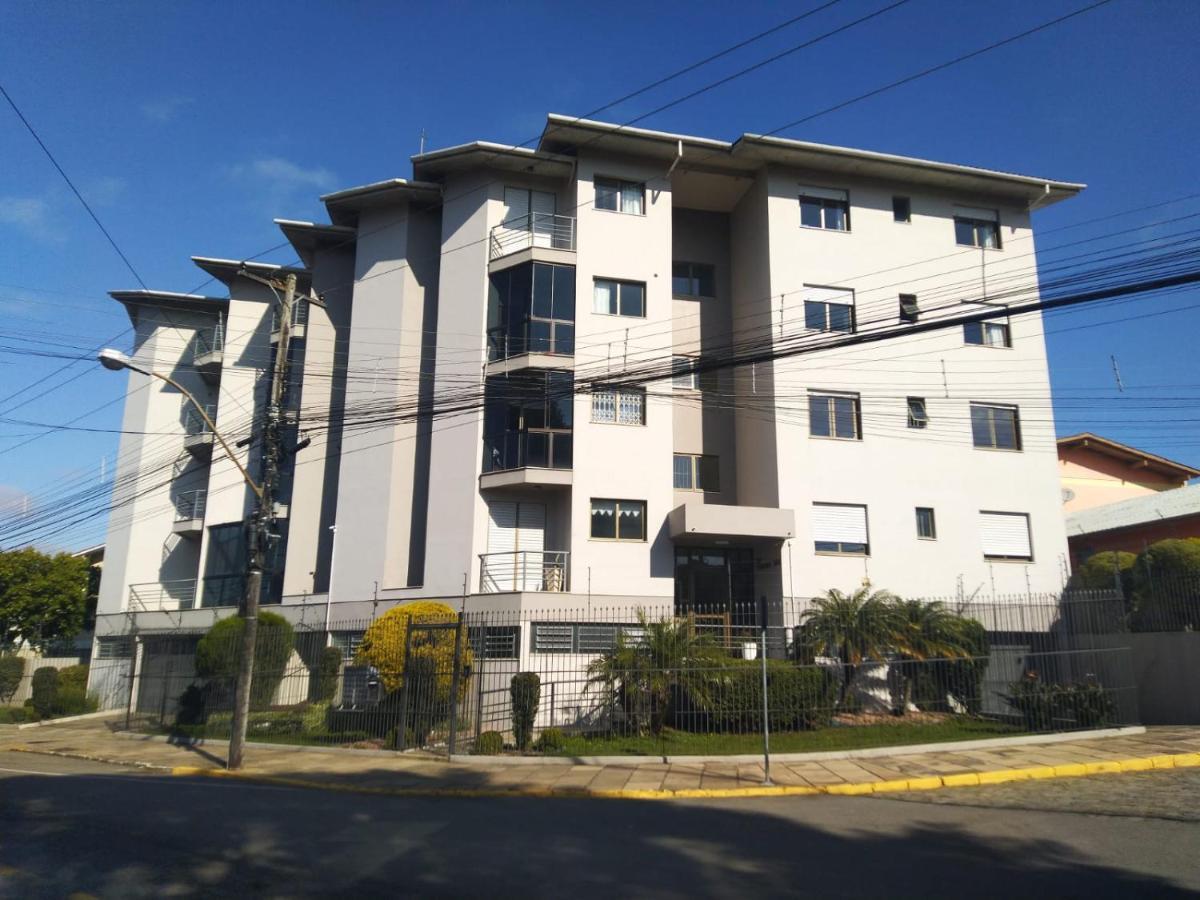 Apartamento Em Bento Goncalves Apartment Ngoại thất bức ảnh