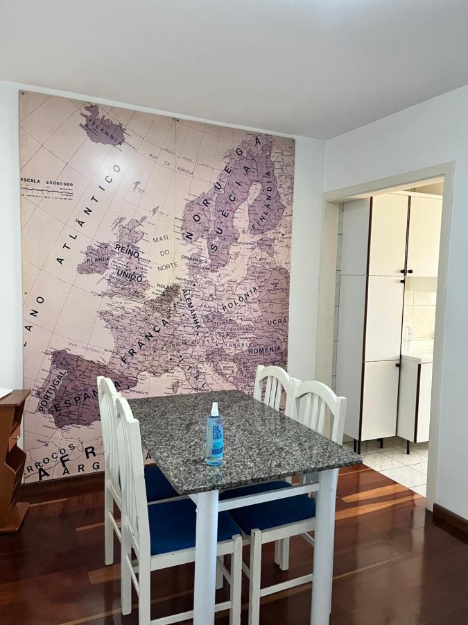 Apartamento Em Bento Goncalves Apartment Ngoại thất bức ảnh