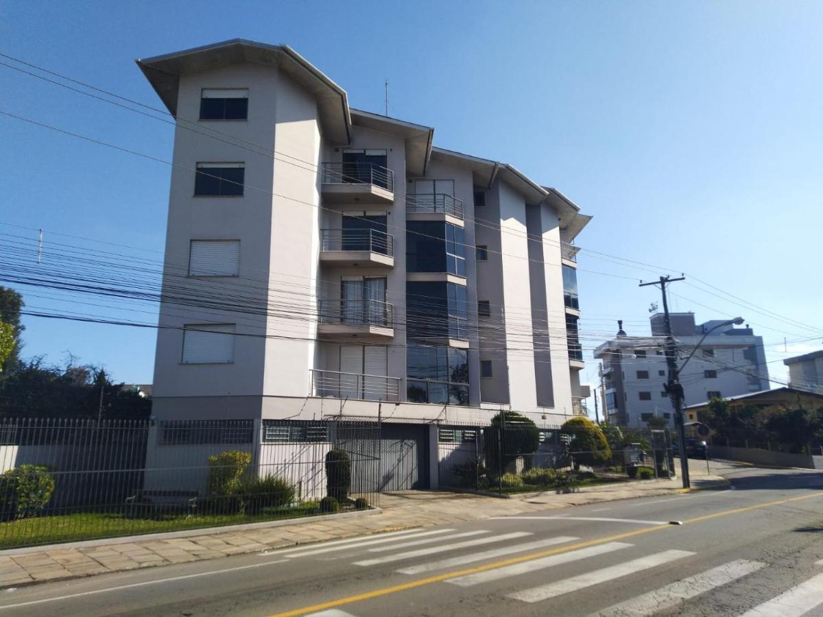 Apartamento Em Bento Goncalves Apartment Ngoại thất bức ảnh