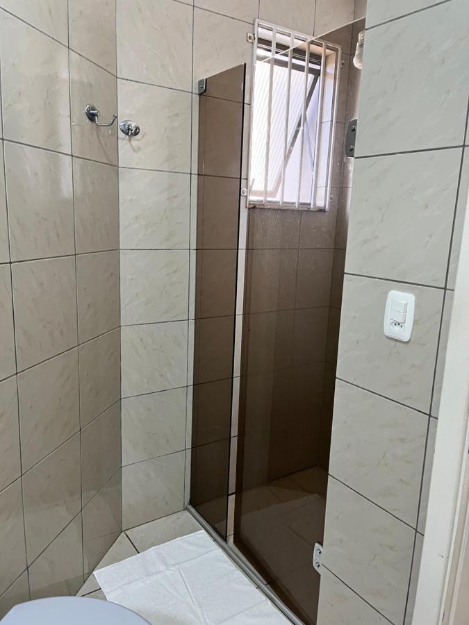 Apartamento Em Bento Goncalves Apartment Ngoại thất bức ảnh