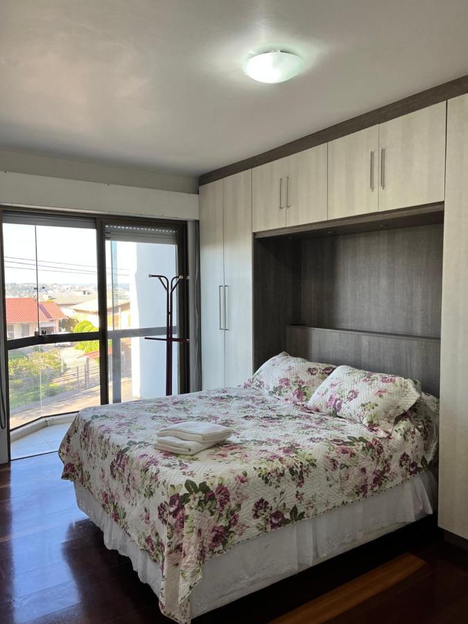 Apartamento Em Bento Goncalves Apartment Ngoại thất bức ảnh