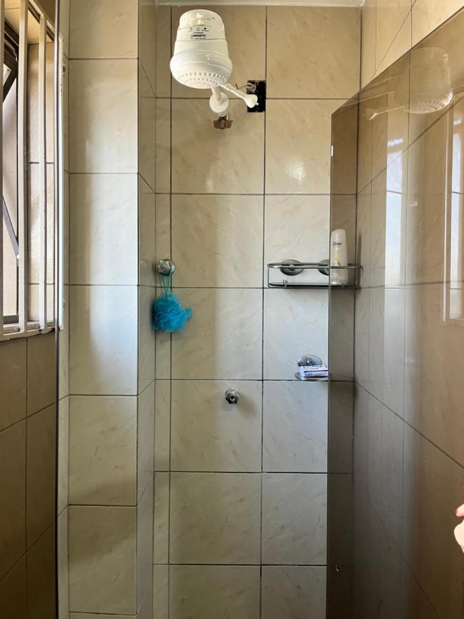 Apartamento Em Bento Goncalves Apartment Ngoại thất bức ảnh