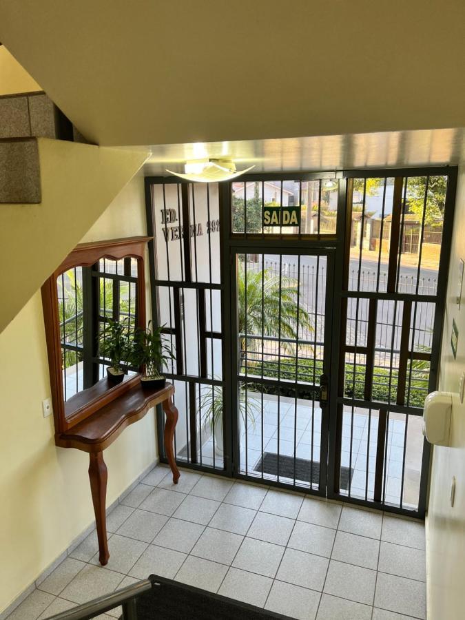 Apartamento Em Bento Goncalves Apartment Ngoại thất bức ảnh