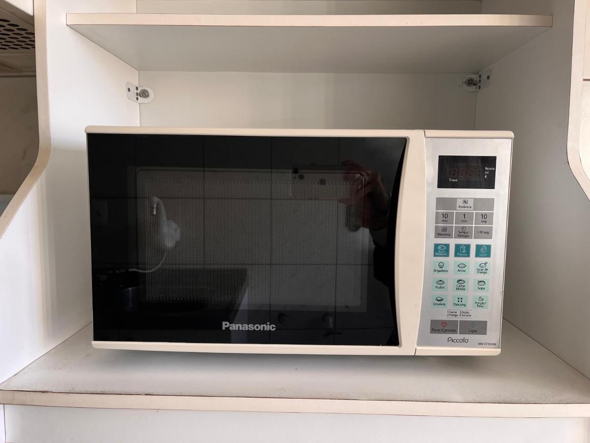 Apartamento Em Bento Goncalves Apartment Ngoại thất bức ảnh