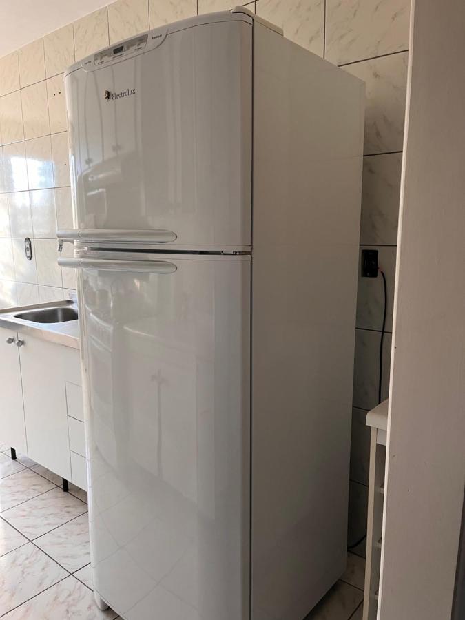 Apartamento Em Bento Goncalves Apartment Ngoại thất bức ảnh