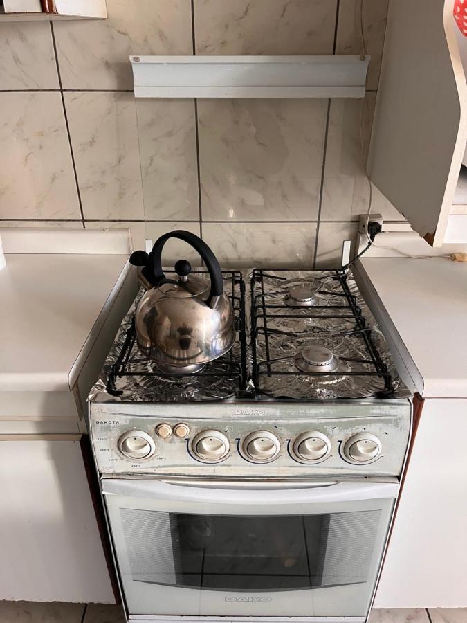 Apartamento Em Bento Goncalves Apartment Ngoại thất bức ảnh